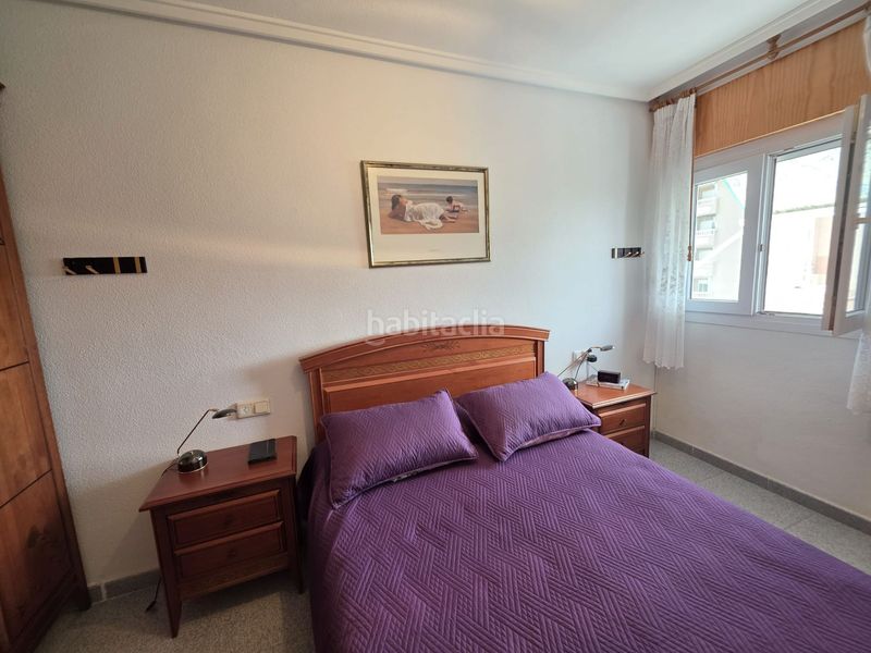 Foto d7b5024d-1abe-423d-ad0a-35ec46f178ba. Apartament a Playa Tamarit-Playa Lissa Santa Pola