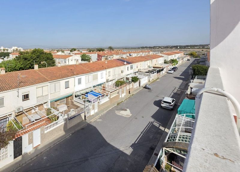 Foto d953f7d3-1946-48c4-9194-061012cc74bf. Apartament a Playa Tamarit-Playa Lissa Santa Pola