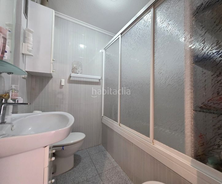 Foto ec84e2b3-8c67-47ff-8308-031b1f573125. Apartament a Playa Tamarit-Playa Lissa Santa Pola