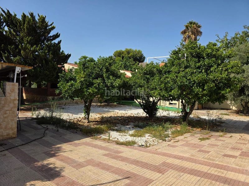 Foto 9470e9d9-4b46-42c5-a5d1-601ab2e8e40e. House in Albufereta Alicante