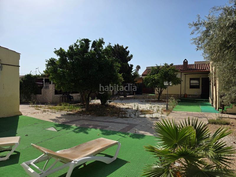 Foto 97e7d202-af97-4c3a-8290-116312625489. House in Albufereta Alicante