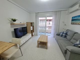 Affitto Piccolo appartamento in Centro. Acogedor piso en alquiler en santa pola  la escapada perfecta