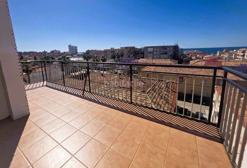Foto 01447ac9-0320-4e6d-90e9-0d906d89073d. Apartament a Playa Tamarit-Playa Lissa Santa Pola