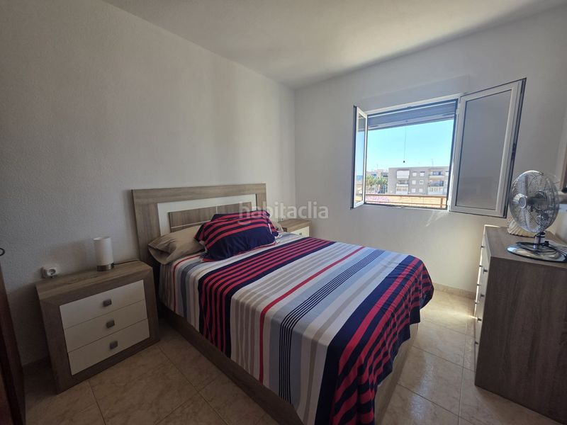 Foto 27fceda7-8449-4fe9-9625-dd8e51802f31. Apartament a Playa Tamarit-Playa Lissa Santa Pola