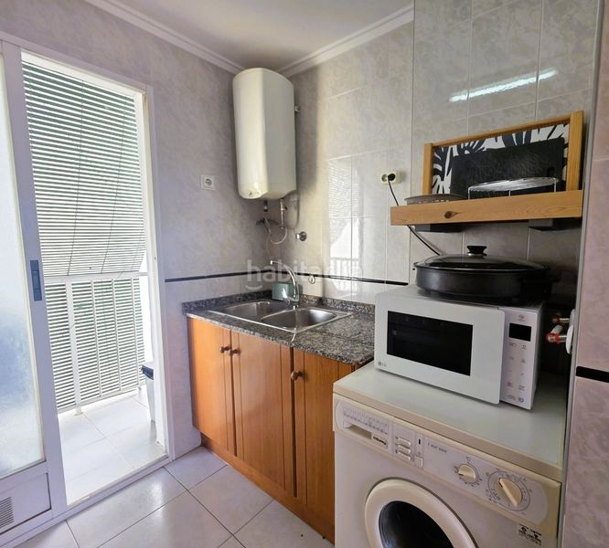 Foto 51599f89-a5c7-472b-b159-ac8ccbd0cb66. Apartament a Playa Tamarit-Playa Lissa Santa Pola