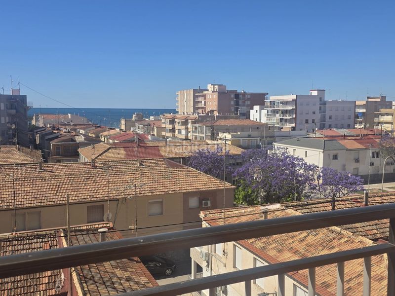 Foto 54b2ebe3-1b16-45c8-b611-2d1050fb5838. Apartament a Playa Tamarit-Playa Lissa Santa Pola