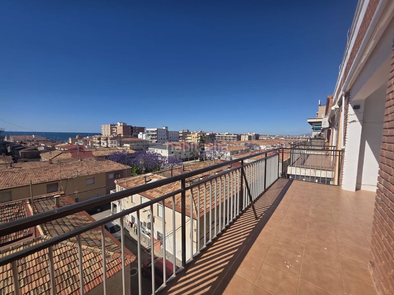 Foto 8394ce62-3dcb-4ec6-b824-a5c1ed5f4c71. Apartament a Playa Tamarit-Playa Lissa Santa Pola