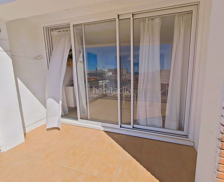 Foto 88fff25b-7825-45f6-b3df-356531560290. Apartament a Playa Tamarit-Playa Lissa Santa Pola