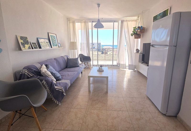 Foto 9facd32f-f2f1-44c0-ae86-8ad545c887bd. Apartament a Playa Tamarit-Playa Lissa Santa Pola