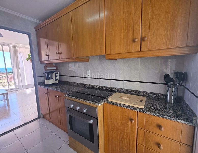 Foto ac223cbb-bd43-4d08-80ce-f2d8fab5c7d1. Apartament a Playa Tamarit-Playa Lissa Santa Pola