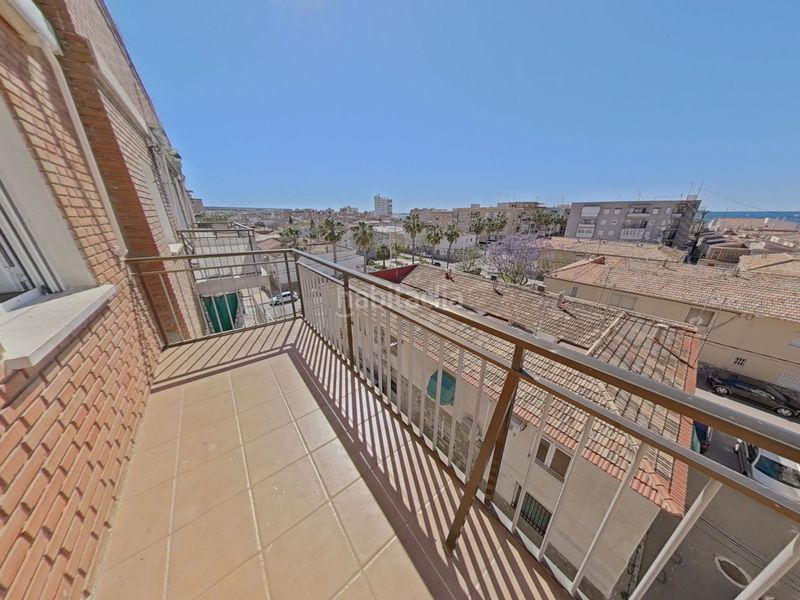 Foto bb89bbb9-1ace-431c-911e-4258b2dcfd77. Apartament a Playa Tamarit-Playa Lissa Santa Pola