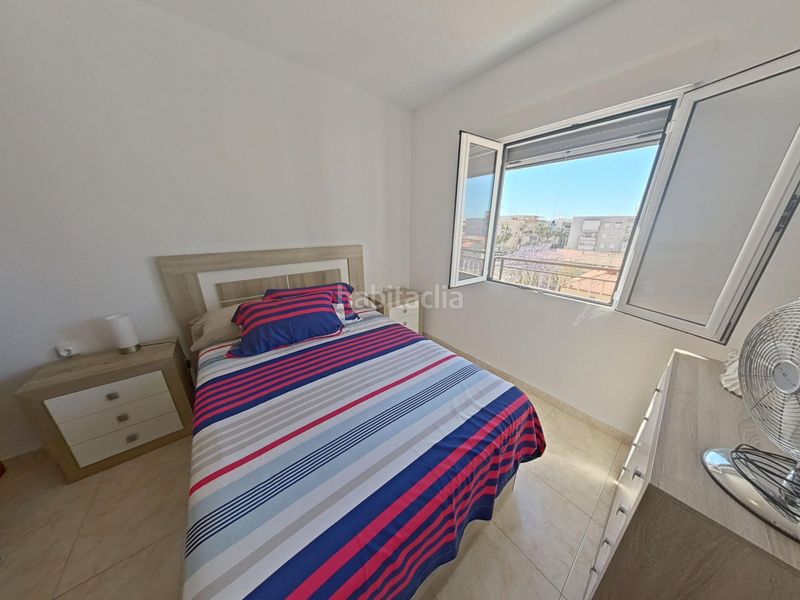 Foto bc4c85cf-22b6-4f0a-aae9-8fd1159cb57b. Apartament a Playa Tamarit-Playa Lissa Santa Pola