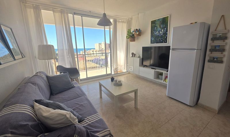 Foto bddc2179-d1d9-46fb-bb40-27a1fc102d79. Apartament a Playa Tamarit-Playa Lissa Santa Pola