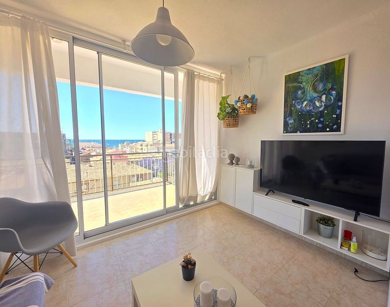 Foto c004c6e9-3560-4f29-ae4f-8c13060f19bb. Apartament a Playa Tamarit-Playa Lissa Santa Pola