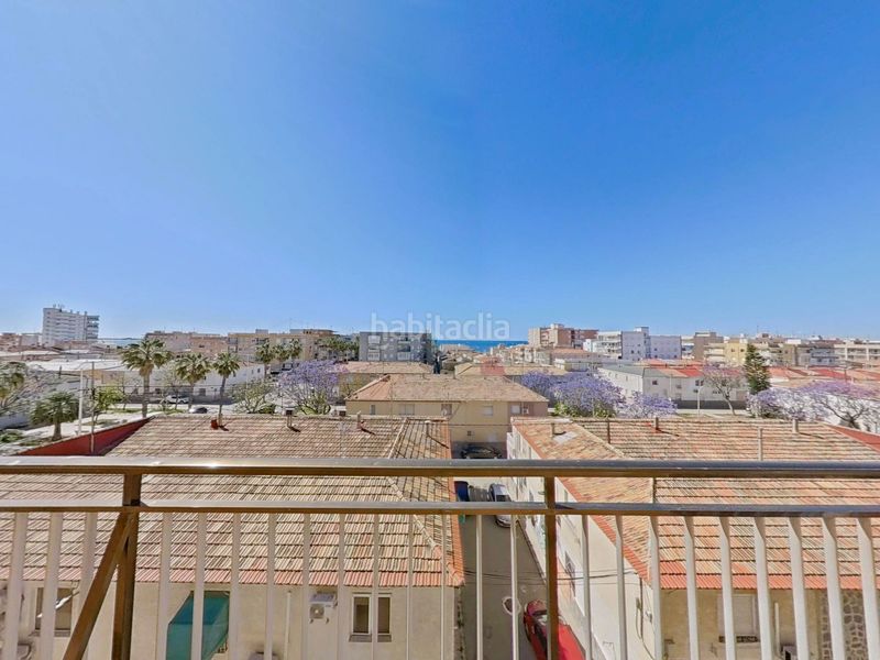 Foto f8a2c654-03ef-4f01-8499-ac5b684e894d. Apartament a Playa Tamarit-Playa Lissa Santa Pola