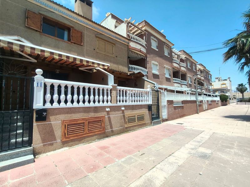 Foto 36d1b3d7-3bab-4812-a169-d3cccb955f8f. Casa a Gran Playa Santa Pola