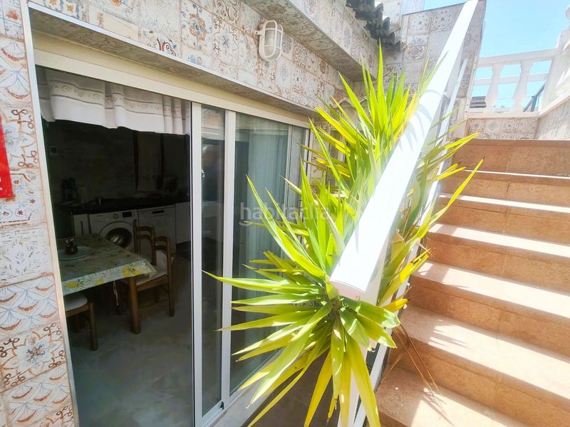 Foto 6a630062-9b05-4e62-afa3-3b3078d81394. Casa a Gran Playa Santa Pola