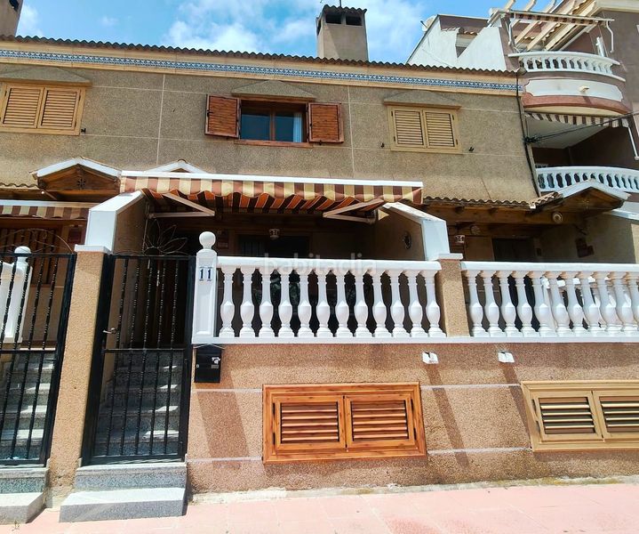 Foto 7d1479e9-74ec-4489-b694-76349f8ad23f. Casa a Gran Playa Santa Pola