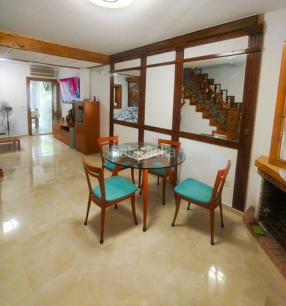 Foto 9f9b2d1b-eb54-4933-8ca6-01e26ec8a11d. Casa a Gran Playa Santa Pola