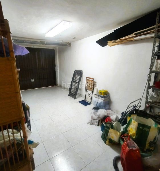 Foto a61706fb-27d1-46a9-a787-53fca32921bd. Casa a Gran Playa Santa Pola