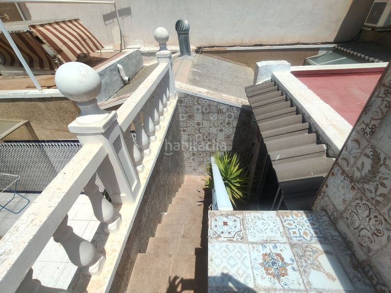 Foto f8ef1361-a50f-4ec4-921c-89571b604399. Casa a Gran Playa Santa Pola