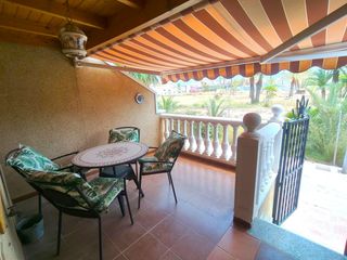 Haus en Gran Playa. Oportunidad �nica junto al mar