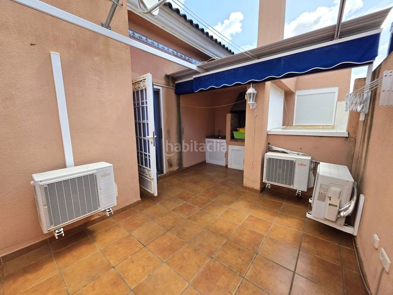 Foto 5860c02a-c79d-4507-b252-7b97ab02ca05. Casa adossada a Gran Playa Santa Pola