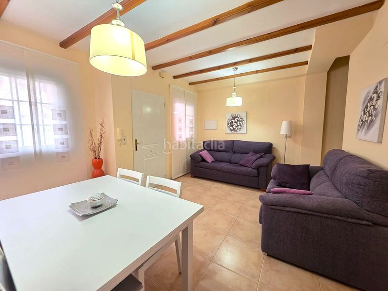 Foto db6015ce-400d-42e8-82a4-202e89c5aace. Casa adossada a Gran Playa Santa Pola