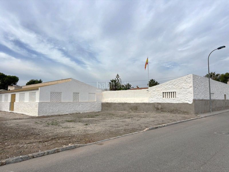 Foto 170d45ec-6e54-4af9-936f-88bbf38e8021. Masia a Crevillente