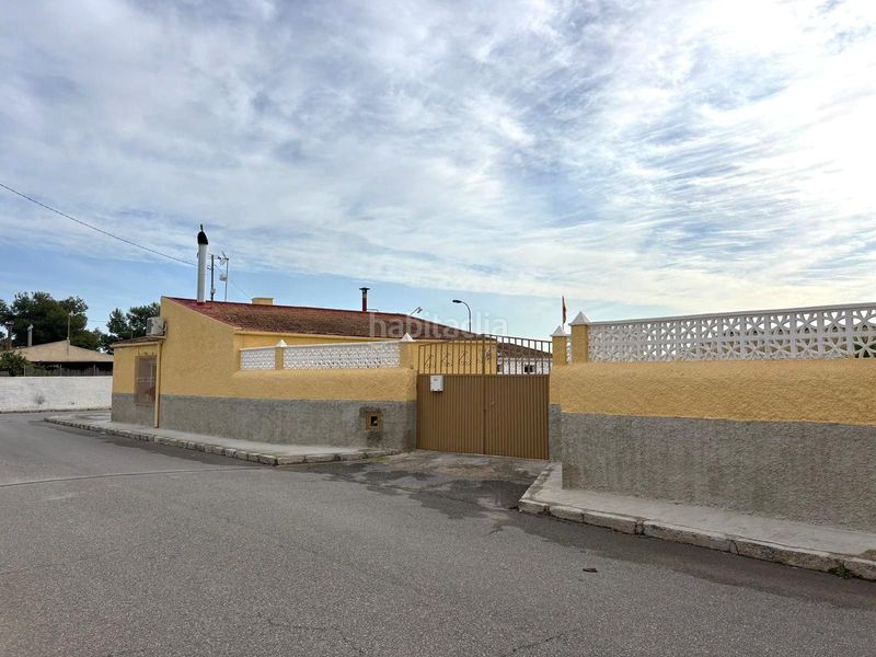 Foto a151c84b-e153-40a2-aaad-19ddfd1c8d87. Masia a Crevillente