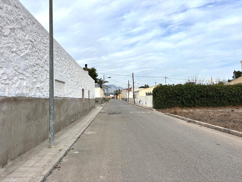 Foto b07e5c14-c3df-486e-9d35-4cdd0a6bfb76. Masia a Crevillente