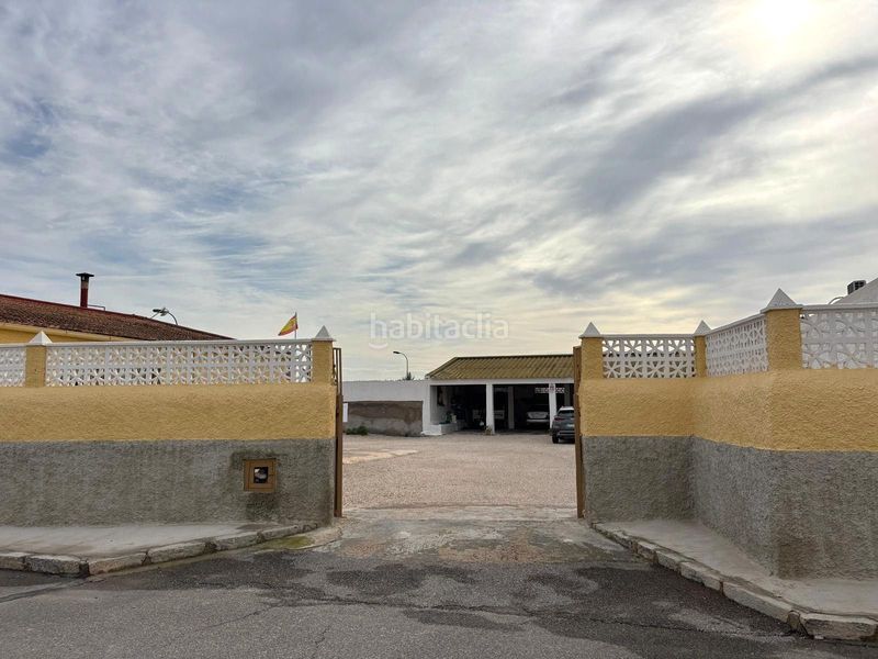 Foto c55128a2-acb1-49f5-8575-cd1fed9475cc. Masia a Crevillente