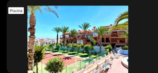 Lloguer Apartament a Torreblanca. Piso en alquiler de temporada  en la mata torrevieja  urbanizaci