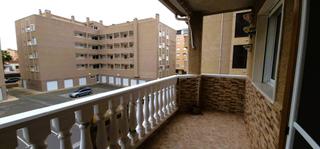 Apartamento en Playa Tamarit-Playa Lissa