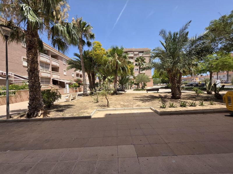 Foto 00c7747f-9cf7-480a-804f-73b6ee12b449. Apartament amb piscina a Gran Playa Santa Pola
