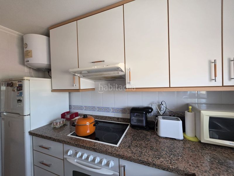 Foto 05472163-70ae-4963-85a8-6e710dfd9890. Apartament amb piscina a Gran Playa Santa Pola