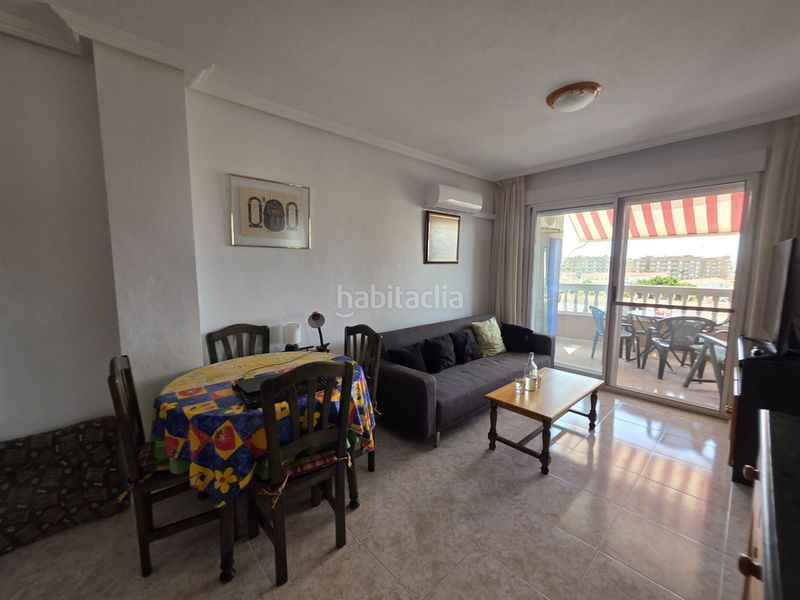 Foto 2f57c272-753f-426e-ae9d-21d1fc5333a3. Apartament amb piscina a Gran Playa Santa Pola