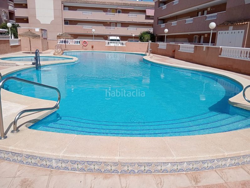 Foto 44a98d3f-6862-4eb7-9704-a3a2bf5c302c. Apartament amb piscina a Gran Playa Santa Pola