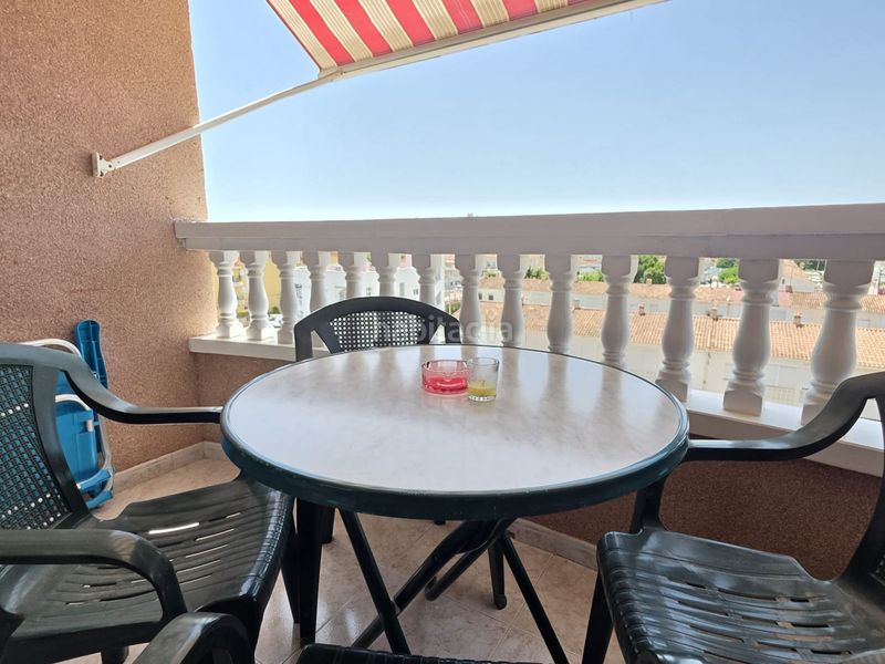 Foto 69ec68b0-ed00-4de4-9f9f-891d3bf24e43. Apartament amb piscina a Gran Playa Santa Pola