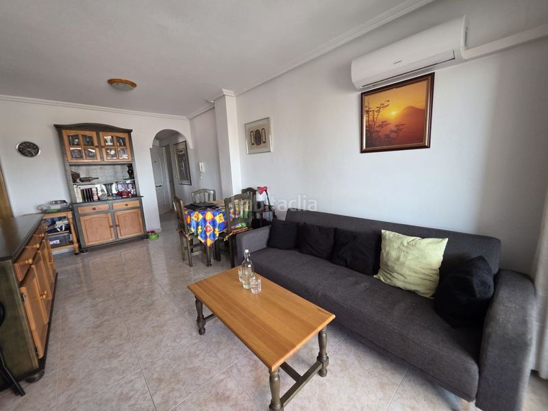 Foto 87ad8543-a687-44bf-946e-bc5476e65571. Apartament amb piscina a Gran Playa Santa Pola