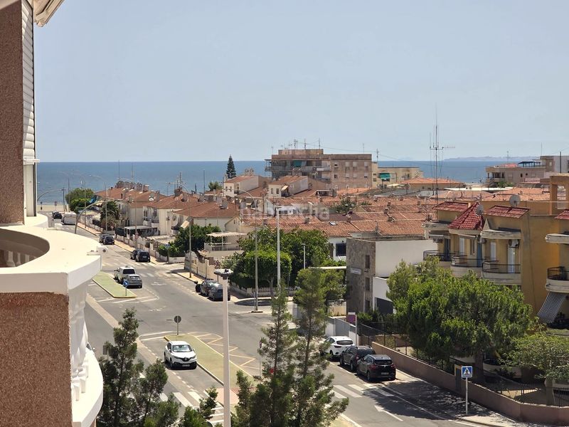 Foto 88a7daa2-2832-42da-ac49-1d222aae53f3. Apartament amb piscina a Gran Playa Santa Pola