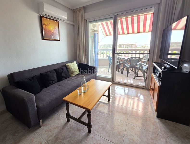 Foto 897a3e34-f10b-4fcd-bc3d-0c0b7c35795e. Apartament amb piscina a Gran Playa Santa Pola