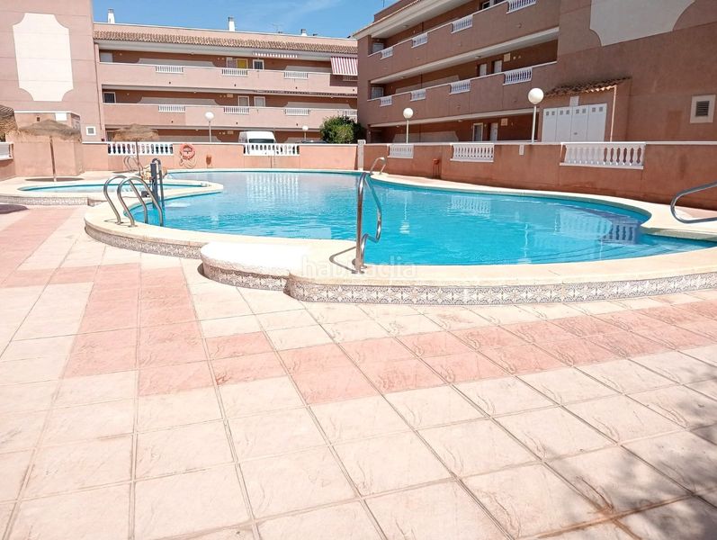 Foto 9c2b6479-a498-4381-8d9b-51225bae8e65. Apartament amb piscina a Gran Playa Santa Pola