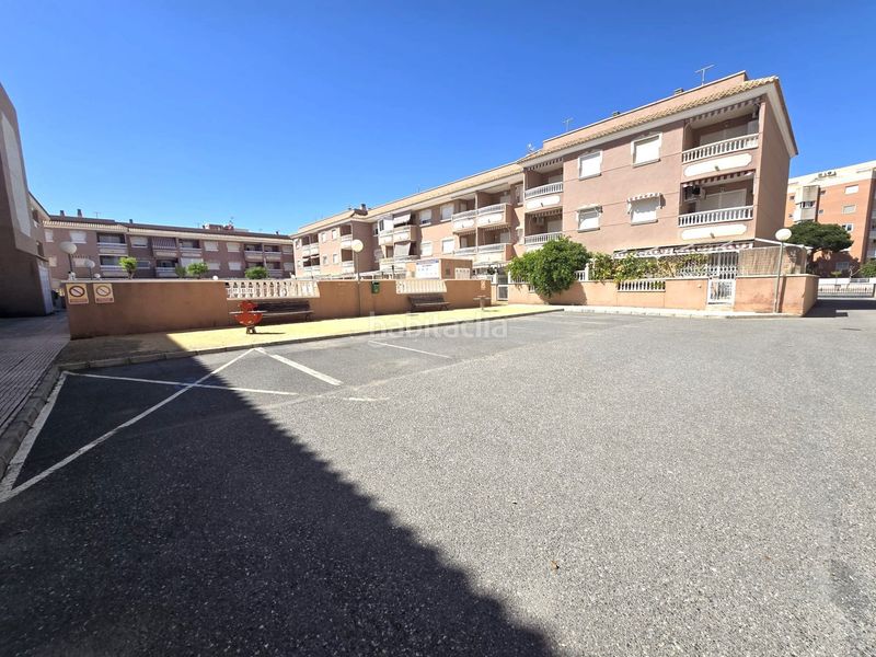 Foto aa6d2e59-e6dd-446e-a43b-9c60916720af. Apartament amb piscina a Gran Playa Santa Pola