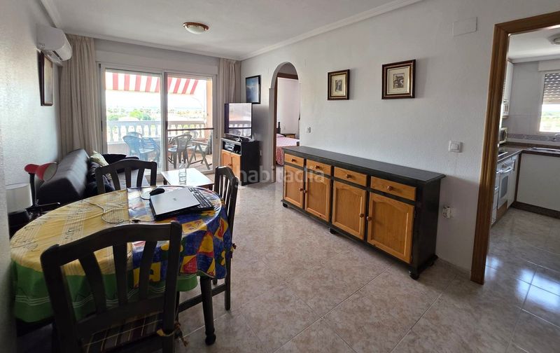 Foto bc40c43b-1ade-46bb-b2bd-c7c129b93f6d. Apartament amb piscina a Gran Playa Santa Pola