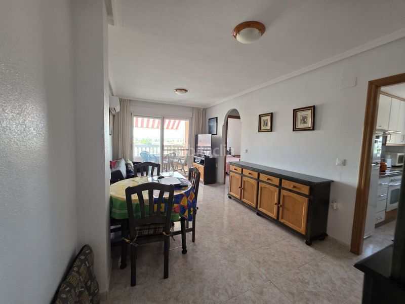 Foto cd79d814-e66c-49a9-ada9-34f62293d9ca. Apartament amb piscina a Gran Playa Santa Pola