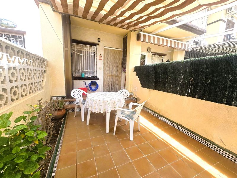 Foto 031f7210-0a72-4702-801d-91ceb9ec032d. Casa amb calefacció a Gran Playa Santa Pola