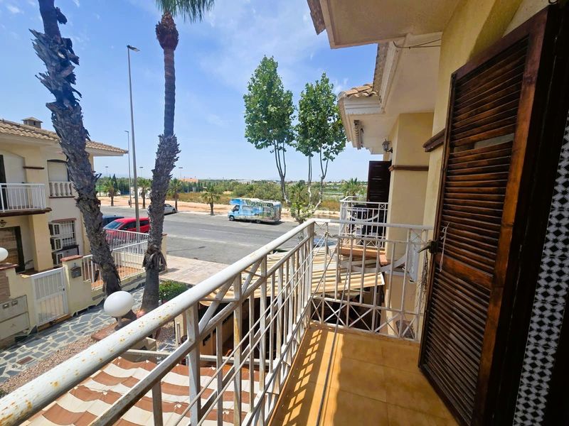 Foto 863ca3b7-c812-4953-b2dc-c9b236862ef1. Casa amb calefacció a Gran Playa Santa Pola