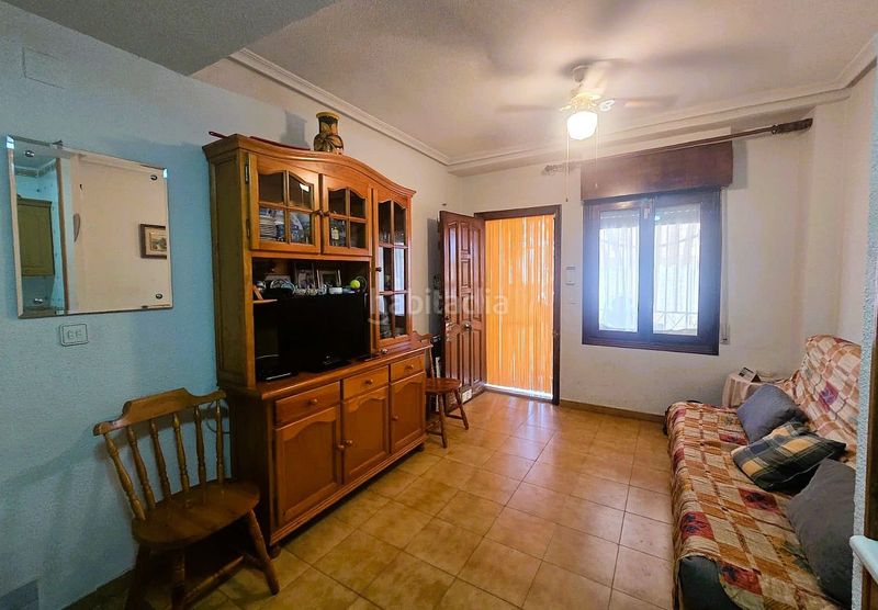 Foto a3042742-64a4-43a1-ac34-ac0ddd21b456. Casa amb calefacció a Gran Playa Santa Pola