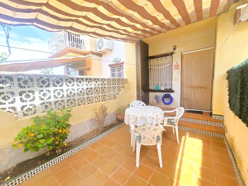 Foto b4f4adb9-481e-4662-9550-6d625836e760. Casa amb calefacció a Gran Playa Santa Pola